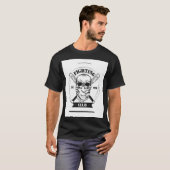 T-shirt (Voorkant volledig)