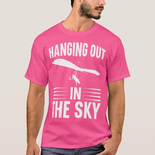 T-shirt (Voorkant)