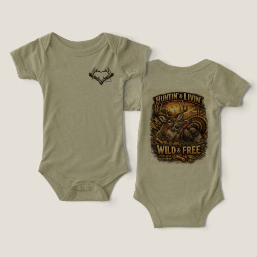 T-Shirt (Ontwerp Voorkant & Achterkant)