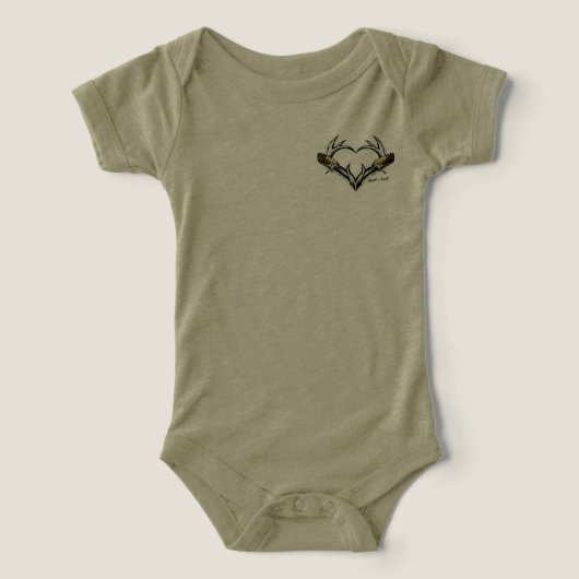 T-shirt (Design voorkant)