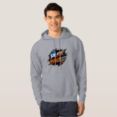 T-shirt (Voorkant volledig)