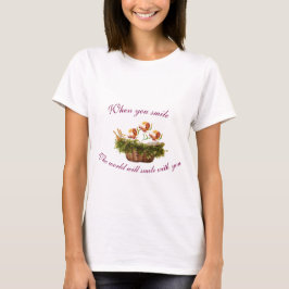 T SHIRT