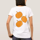 T-shirt (Achterkant)