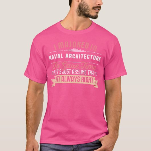 T-shirt (Voorkant)