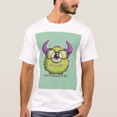 T-shirt (Voorkant)