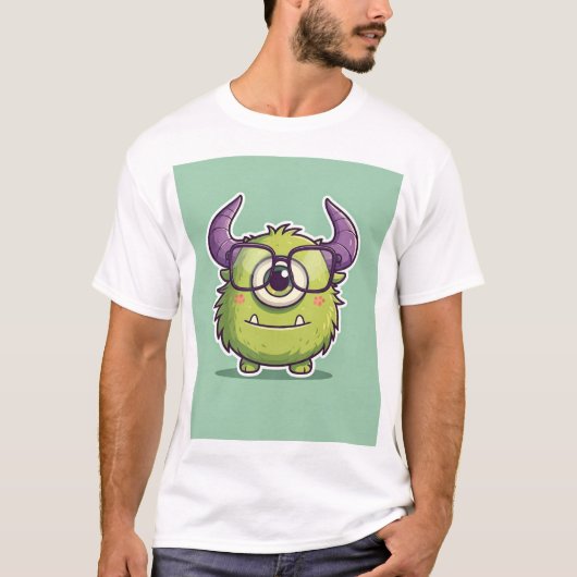 T-shirt (Voorkant)