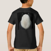 T-shirt (Achterkant)