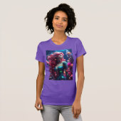 T-shirt (Voorkant volledig)