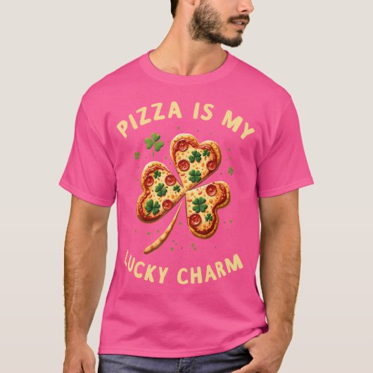 T-shirt (Voorkant)