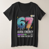 T-Shirt (Design voorkant)