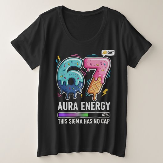 T-Shirt (Design voorkant)