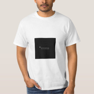 T-shirt