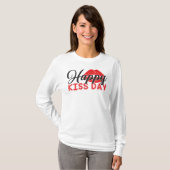 T-shirt (Voorkant volledig)