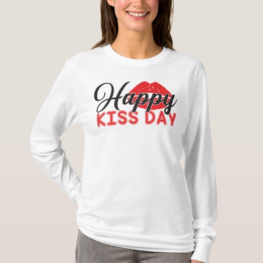 T-shirt (Voorkant)