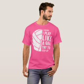 T-Shirt (Voorkant volledig)