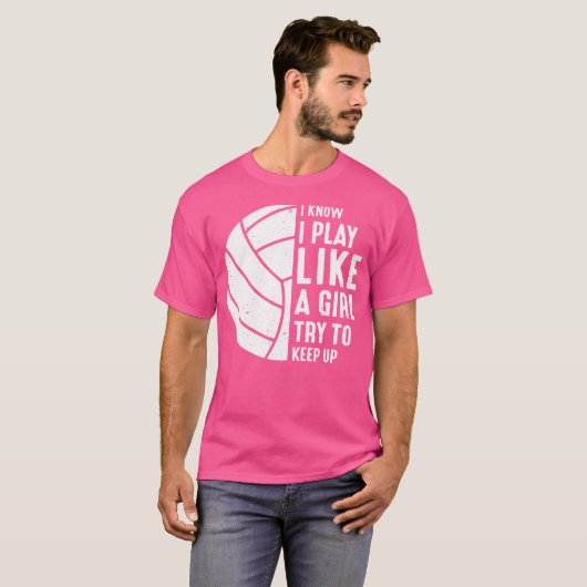 T-Shirt (Voorkant volledig)