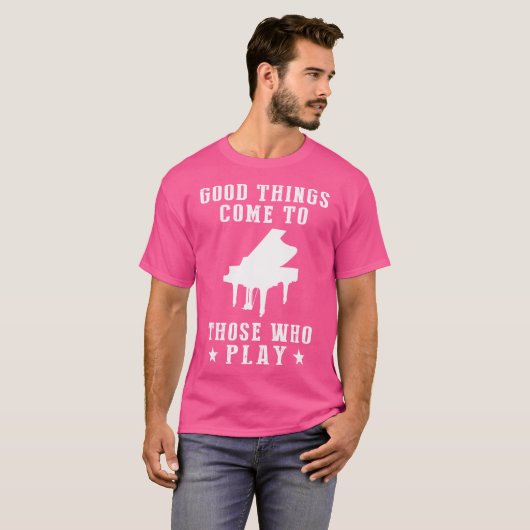 T-Shirt (Voorkant volledig)