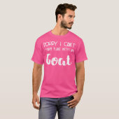 T-shirt (Voorkant volledig)