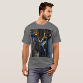 T-shirt (Voorkant volledig)