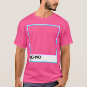 T-shirt (Voorkant)