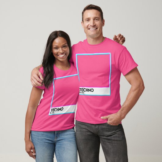 T-shirt (Unisex)