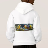 T-shirt (Achterkant)