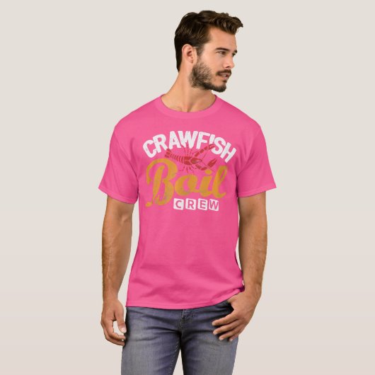 T-Shirt (Voorkant volledig)