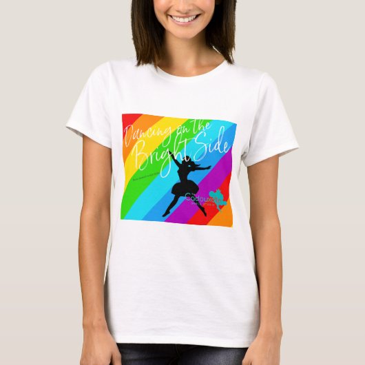 T-shirt (Voorkant)