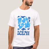 T-shirt  (Voorkant)