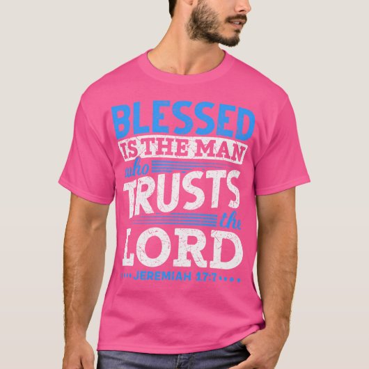 T-shirt (Voorkant)