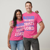 T-shirt (Unisex)