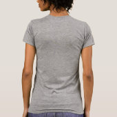 T-shirt (Achterkant)