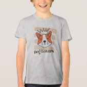 T-shirt (Voorkant)