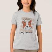 T-shirt (Voorkant)
