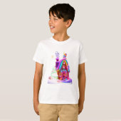 T-Shirt (Voorkant volledig)