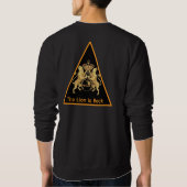 T-shirt (Achterkant)