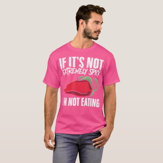 T-Shirt (Voorkant volledig)