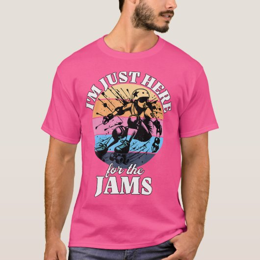 T-shirt (Voorkant)