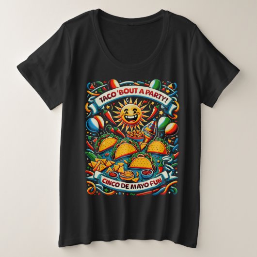 T-Shirt (Design voorkant)