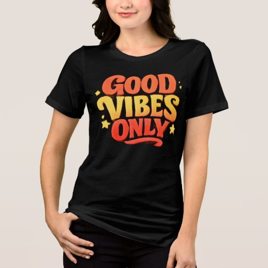 T-shirt (Voorkant)