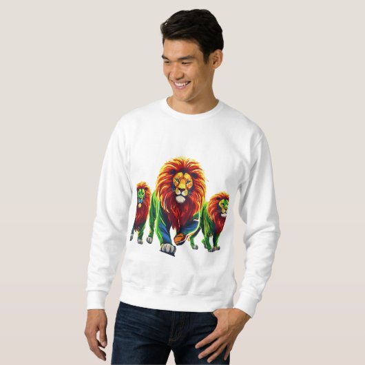 T-shirt (Voorkant volledig)