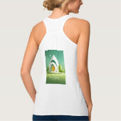 T-shirt (Achterkant)