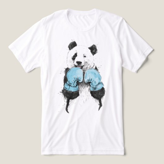 T-shirt (Design voorkant)