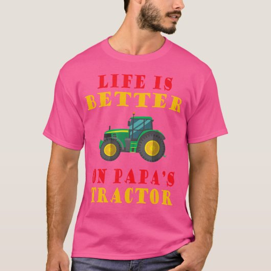 T-shirt (Voorkant)