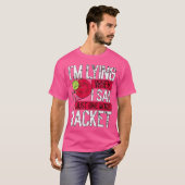 T-Shirt (Voorkant volledig)