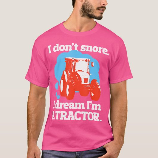 T-shirt (Voorkant)