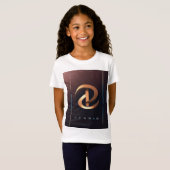 T-shirt (Voorkant volledig)