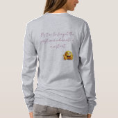 T-shirt (Achterkant)