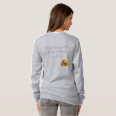 T-shirt (Achterkant volledig)