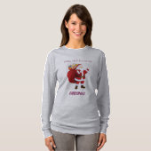 T-shirt (Voorkant volledig)
